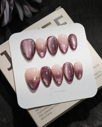 FA038 / Extra Short Almond