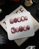 FA038 / Extra Short Squoval