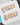 Plumeria - Island Breeze - Joyeenails - SP032 - XS / Short Square