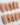 Poetic Glamour Nude - Joyeenails - SA032 - XS / Medium Square