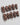 Primal Chic - Joyeenails - DO004 - XS / Medium Square