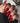 Red Press On Nails – Handmade Cherry to Burgundy – Matte or Glossy – 6 Shades Ruby press on nails, handmade custom nails by Joyeenails