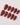 Red Roses - Joyeenails - BA013