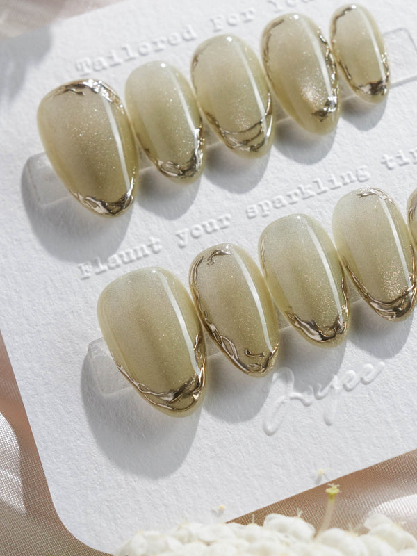 Ripples - Twinkle Reservoir - Joyeenails - SP017