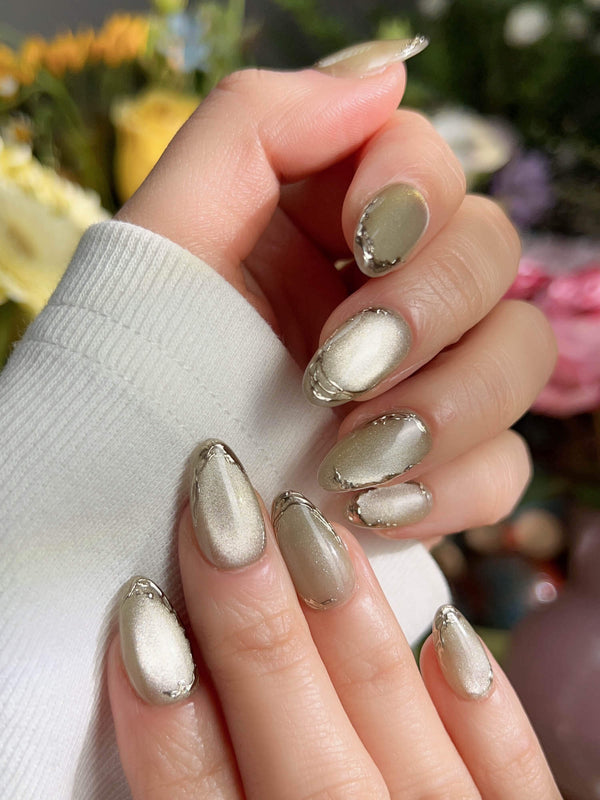 Ripples - Twinkle Reservoir - Joyeenails - SP017