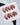 Rose Edge - Joyeenails - FA017