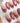 Rose Edge - Joyeenails - FA017