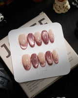 FA017 / Medium Oval