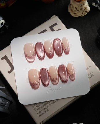 FA017 / Medium Oval
