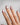 Rose - Théâtre Noir - Joyeenails - SP031 - XS / Extra Short Almond