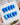 Royal Blue - Joyeenails - CE072 - XS / Extra Short Almond