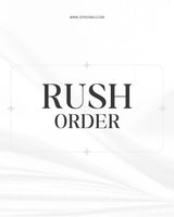 Rush Order (Supplement) - Joyeenails - RUSH01