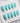Shallows - Joyeenails - CH006 - XS / Extra Short Almond