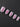 Blush Ignite - Joyeenails - CU010 - XS / Short Oval
