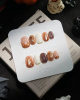 FA064 / Extra Short Squoval