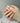 Shy Med Almond Nails | Ready to ship - Joyeenails - SA018 - Ready - XS / Medium Almond