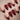 Silk Brocade - Joyeenails - FA026