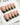 Silk Green - Joyeenails - FT046 - XS / Medium Square