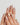 Silk Stitch press-on nails — Midsummer Blooms, Colorful 3d