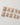Silver lighting - Joyeenails - XM009 - XS / Extra Short Squoval