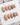 Silver Shore - Joyeenails - SU014 - XS / Extra Short Almond