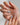 Silver Shore - Joyeenails - SU014 - XS / Medium Almond