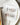 Silver Spoon chrome dessert press-on nails by Joyee Nails - image 1