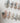 Silver Spoon chrome dessert press-on nails by Joyee Nails - image 2
