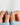 Silver Spoon chrome dessert press-on nails by Joyee Nails - image 5