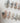 Silver Spoon chrome dessert press-on nails by Joyee Nails - image 2