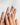Silver Spoon chrome dessert press-on nails by Joyee Nails - image 3