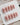 Simple love - Joyeenails - SA069 - XS / Short Coffin