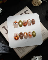 FA063 / Extra Short Oval