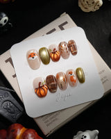 FA063 / Short Oval