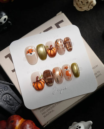 FA063 / Short Oval