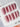 Soft Romance - Joyeenails - CE008 - XS / Medium Coffin