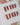Soft Romance - Joyeenails - CE008 - XS / Short Oval