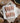 Solar Cycle nails in long stiletto — Icy Nude Pink &