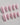 Solid Nails - Petals - Joyeenails - CH004 - XS / Short Almond