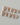 Spiral Twist - Joyeenails - SA058 - XS / Extra Short Oval