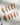 Spiral Twist - Joyeenails - SA058 - XS / Short Stiletto