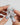 Splash Club cute animal nail art nail design detail view 9