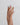 Splash Club cute animal nail art nail design detail view 10