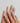 Still Water Medium Coffin press on nails, handmade custom nails by Joyeenails