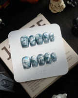 FA055 / Extra Short Coffin