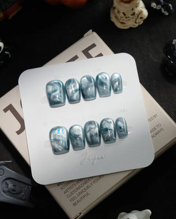 FA055 / Extra Short Coffin
