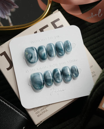 Storm Extra Short Oval
