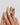 Sun Fossil Medium Almond press on nails, handmade custom nails by Joyeenails
