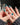 Tie - dye - Joyeenails - LX044