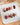 Tip Burgundy Nails - Joyeenails - LX041 - XS / Extra Short Coffin